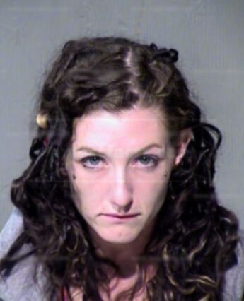 Rhiannon Faye Burch