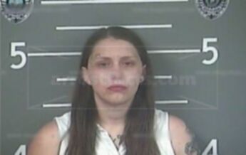 Courtney Claypool