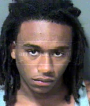 Manuel Montrez Caldwell