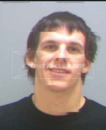 Brandon Curtis Guymon