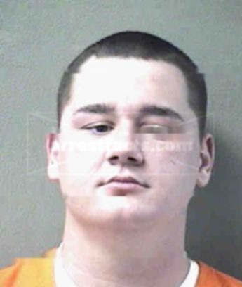 Jared Joseph Keller