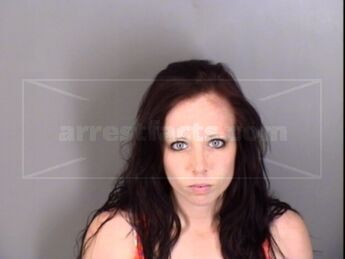 Jessica Christine Miller
