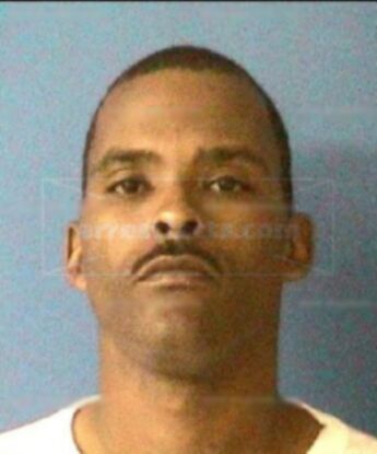Kelvin Jermaine Frazier