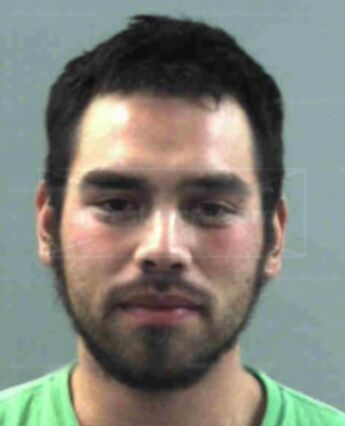 Christopher Shawn Linn