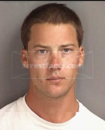 Michael James Petty