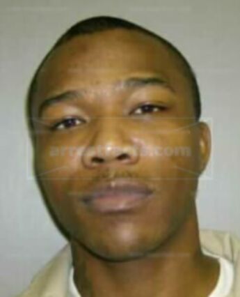 Damon Latroy Doyle