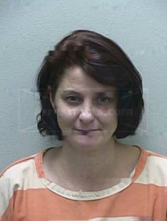 Annice Marie Bruce