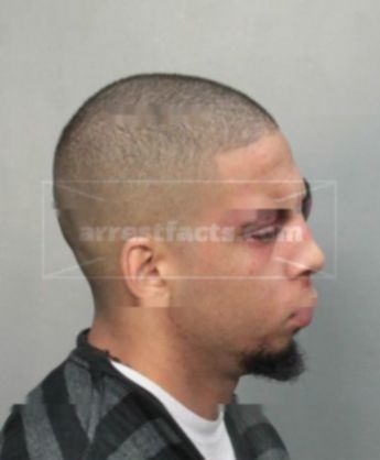 Steven Vasquez
