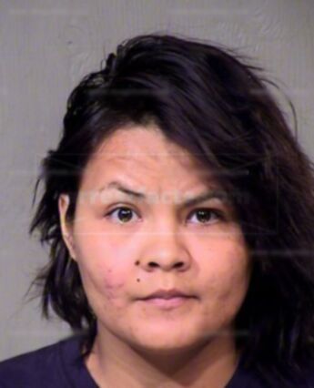 Bianca Ruth Harmon