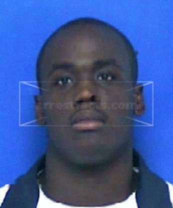 Kadeem Rashod Parrish