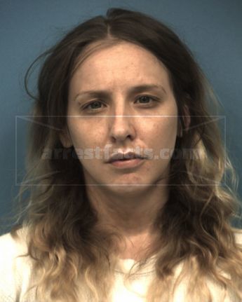 Shannon Jolene Stroble