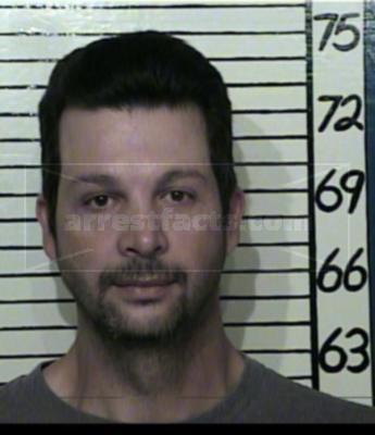 Michael James Baker