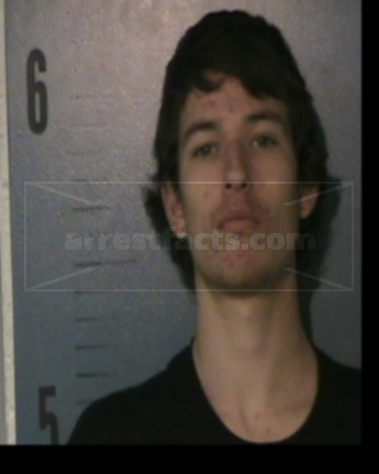 Aaron Matthew Johansen