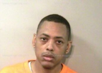 Curtis Earl Starks Sr.