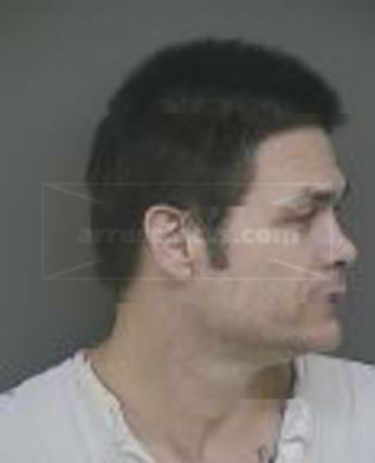 Ted Douglas Cryer