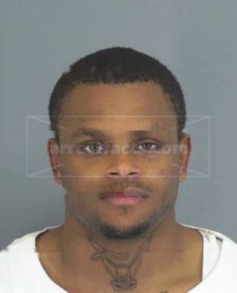 Roderick Lamar Wallington