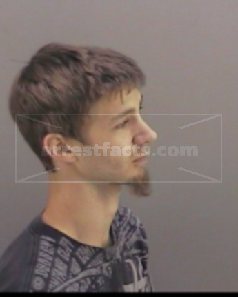 Zachory William Crumpton