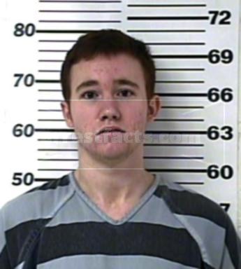 James Evan Mcallister