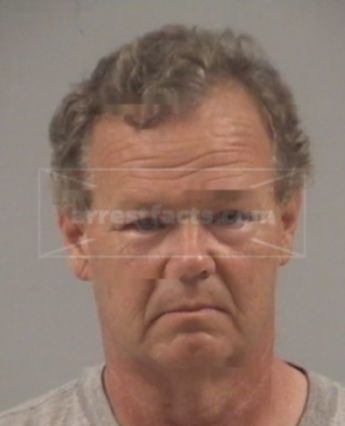 Russell Brooks Barbour