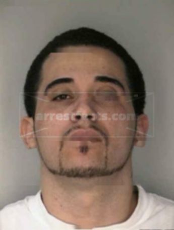 Jamie Juan Velazquez