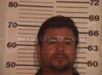 Juan Carlos Gonzalez Hernandez