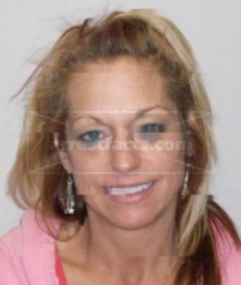 Angela Kaye Burgin
