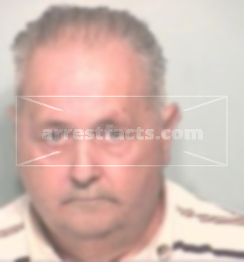 Chester Howard Carrington