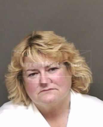 Nayoma Jane Roebuck