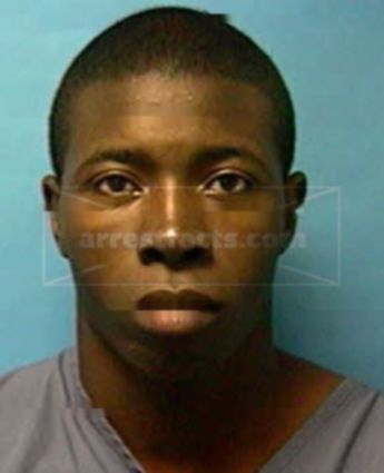 Jeremiah B Bacon