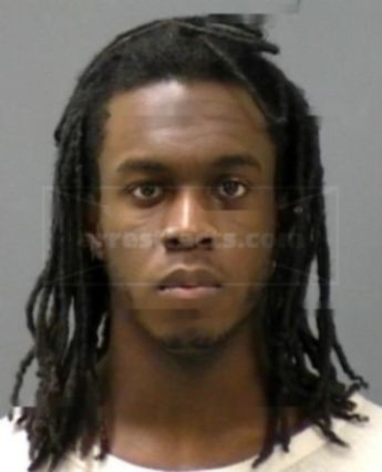 Marlon Faron Kelly