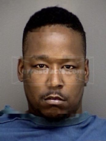 Kevin Lawrence Green Humphrey