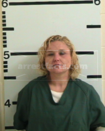 Jodie Lynn Hampton