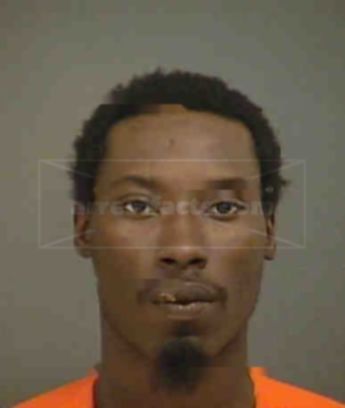 Rayford Bernard Jones