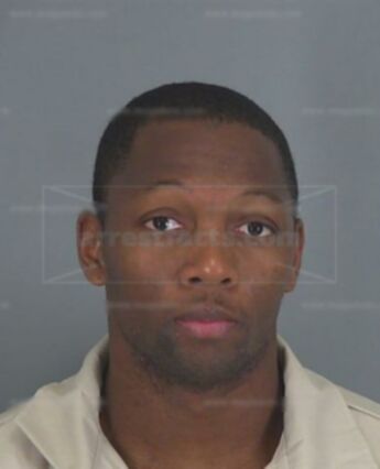 Pernell Jackson Jr