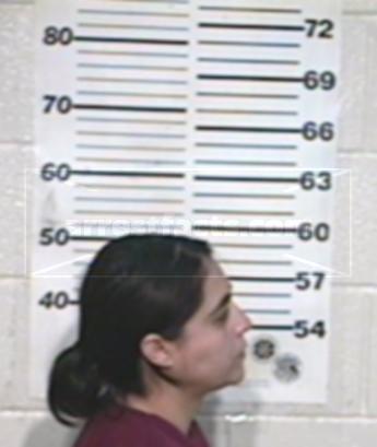 Carmen Castillo Avila