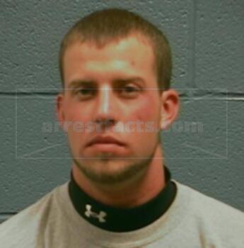 Nathan Allen Johnson