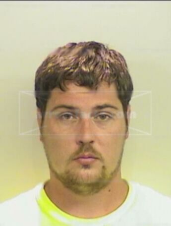 Joseph Carl Morgan