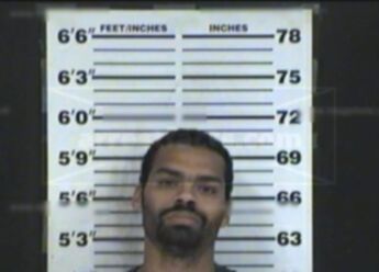 Anthony Allen Bradford
