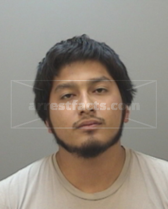 Carlos Anthony Leal