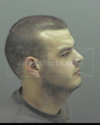 Matthew Derek Mcbride