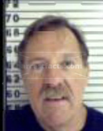 Thomas Eugene Bailey