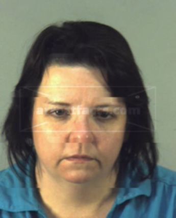 Karla Kaye Whitehead