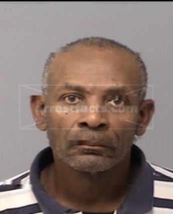 Roosevelt Daniels