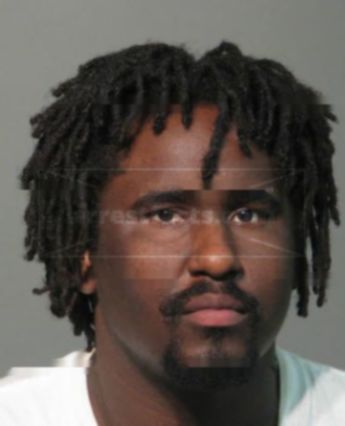 Sylvester Brantley
