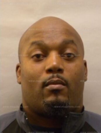 Timothy John Conner
