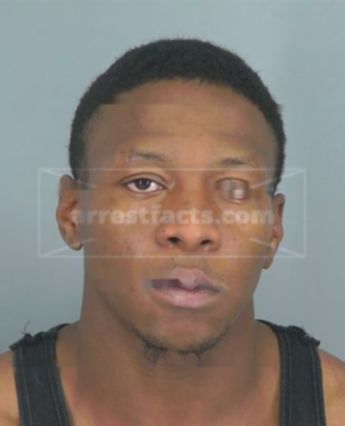 Cedric Earl Reynolds