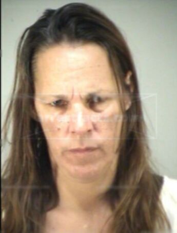 Sherie Renee Witt