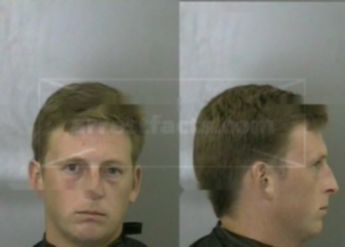 Troy Neil Griffin