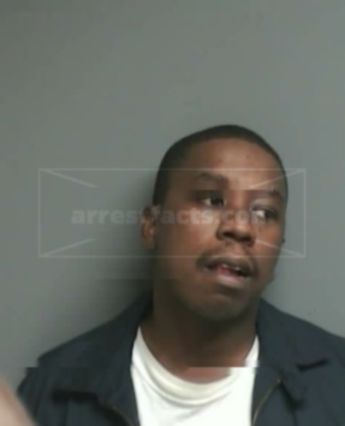 Brian Jeranee Scruggs