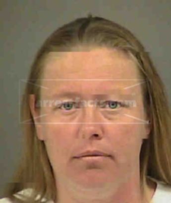 Michele Irene Reed